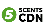 5centsCDN