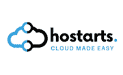 Hostarts