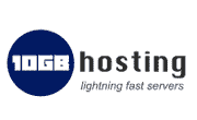 10GBHosting