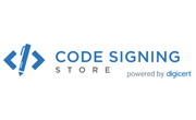 CodeSigningStore