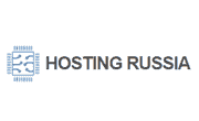 Hosting-Russia