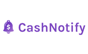 CashNotify