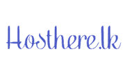 Hosthere.lk