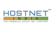 Hostnetindia