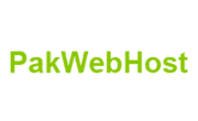 PakWebHost