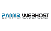 PamirWebHost