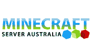 Minecraftserver.com.au