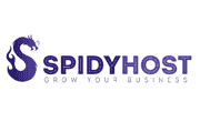 SpidyHost