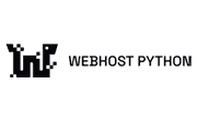 WebhostPython