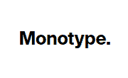 MonoType