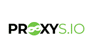 Proxys.io