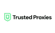 TrustedProxies