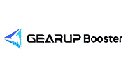 GearUPBooster