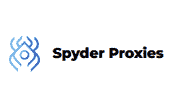 SpyderProxy
