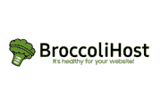 BroccoliHost