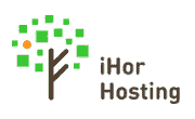Ihor-Hosting