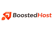 BoostedHost