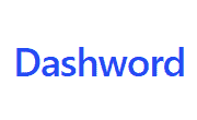 Dashword