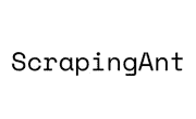 ScrapingAnt