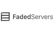 FadedServers