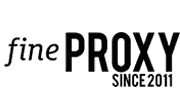 FineProxy