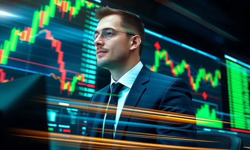 Psychology in Trading