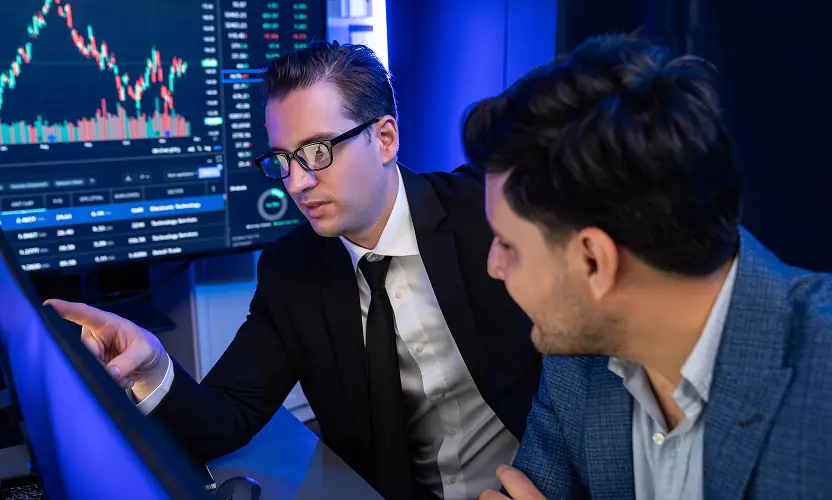 News Impact on Forex