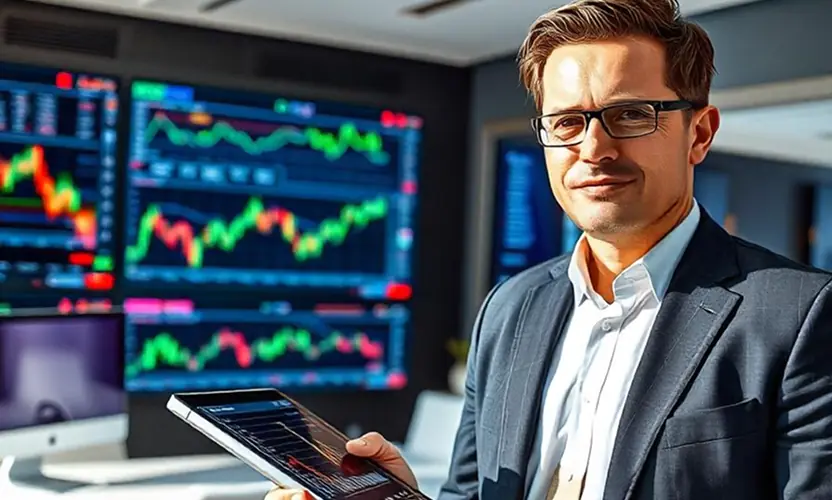 Spotting Market Trends