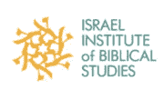 IsraelBiblicalStudies
