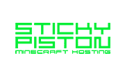 StickyPiston
