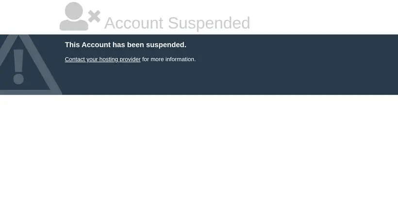 ClientCP homepage screenshot