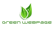 GreenWebpage