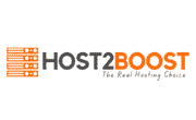 Host2Boost