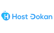 HostDokan