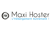 MaxiHoster