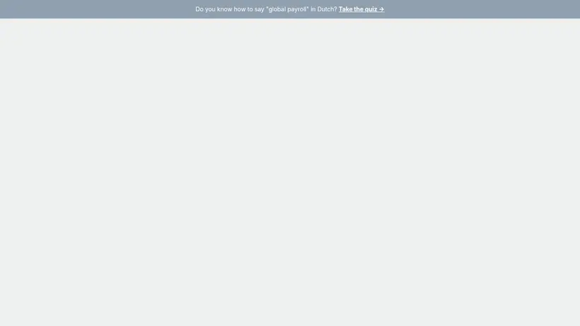 Remote homepage screenshot