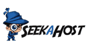 SeekaHost