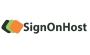 SignOnHost