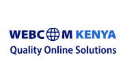 WebcomKenya