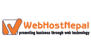 WebhostNepal