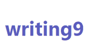 Writing9