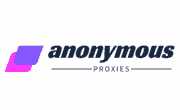 Anonymous-Proxies