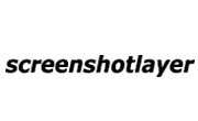 Screenshotlayer