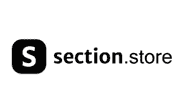 Section.store