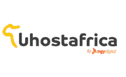 Uhost.Africa