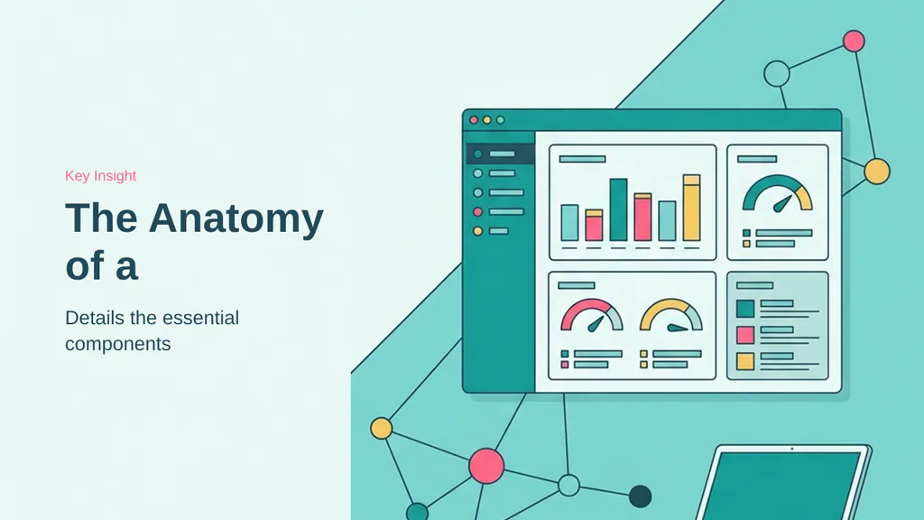 Editorial illustration for The Anatomy of a High-Converting Sales Page