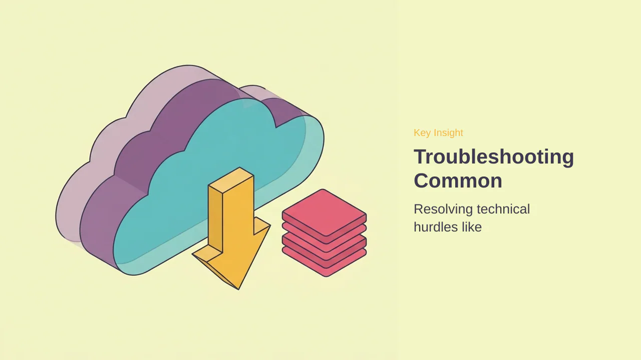 Editorial illustration for Troubleshooting Common Landing Page Issues