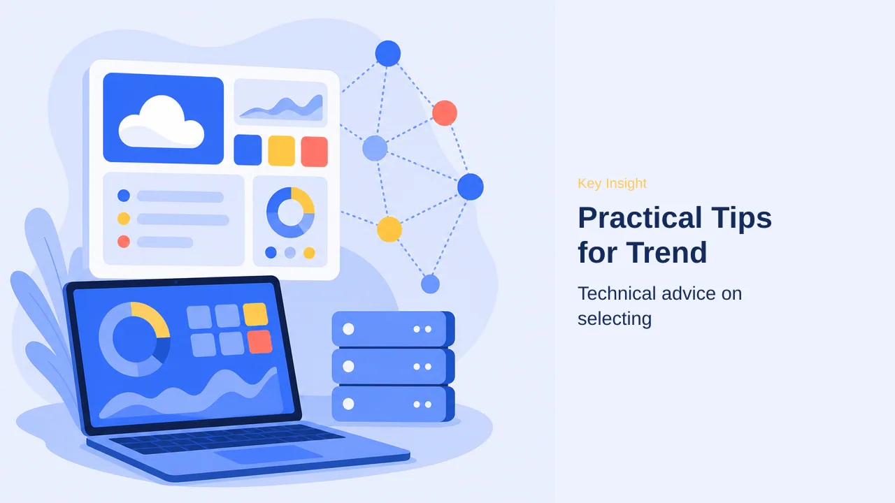 Editorial illustration for Practical Tips for Trend Execution
