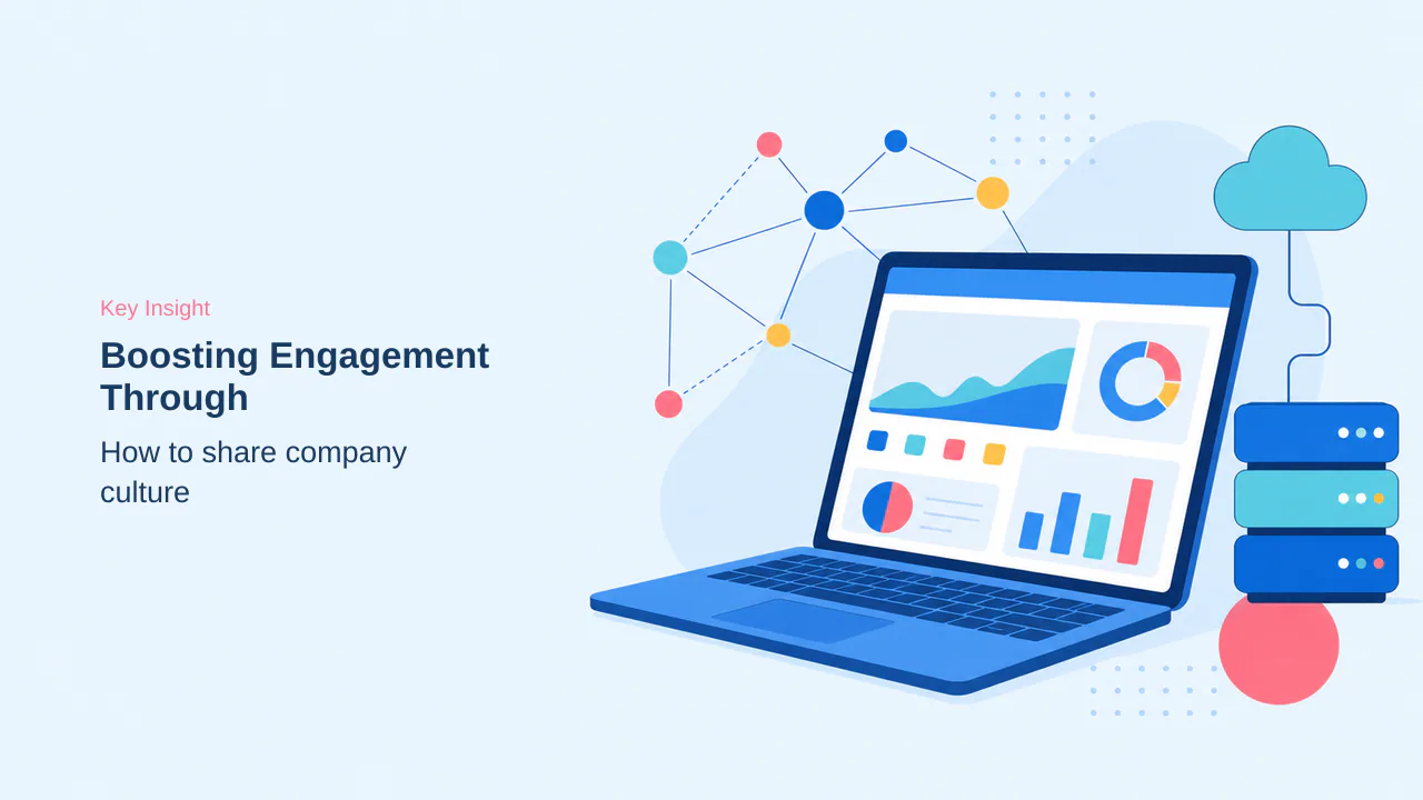 Editorial illustration for Boosting Engagement Through Professional Values