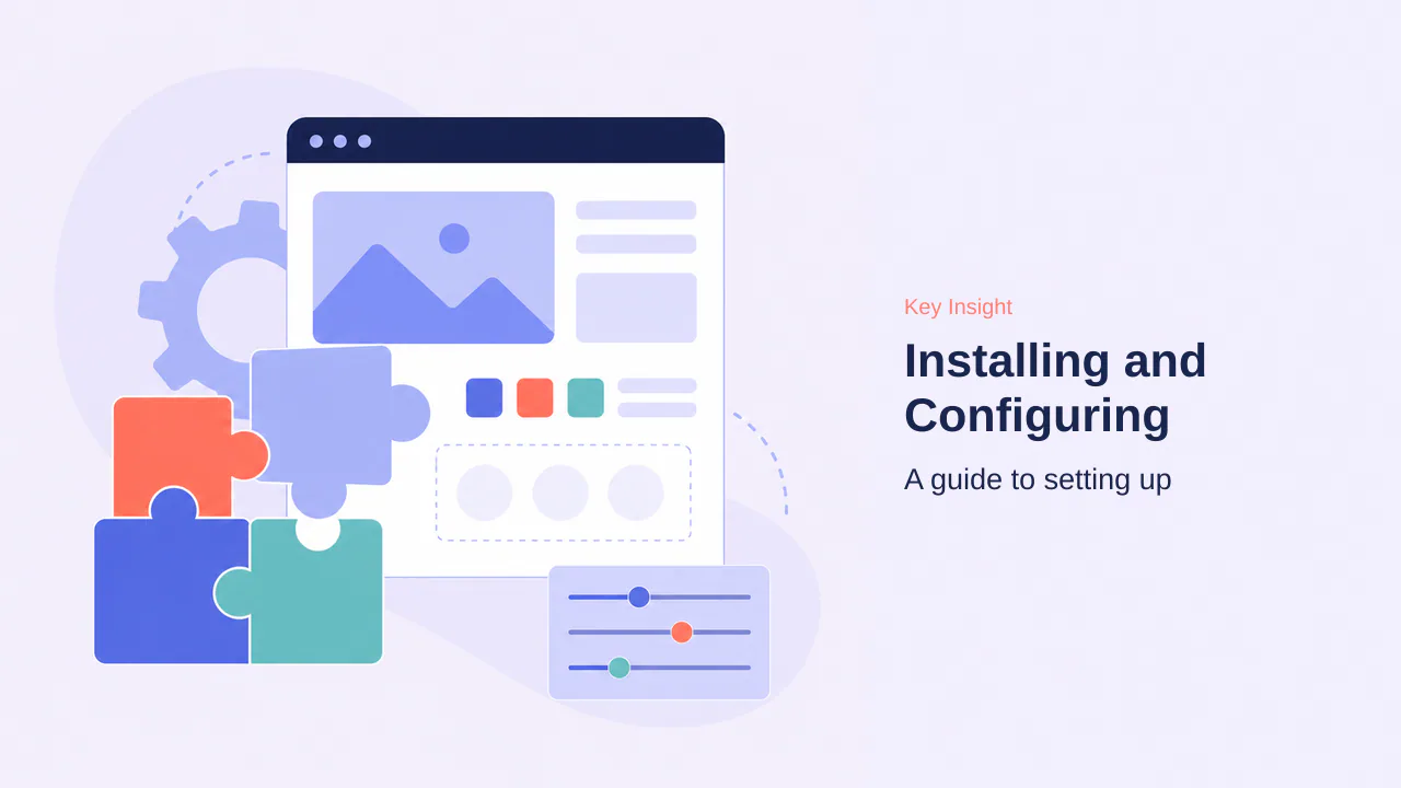 Editorial illustration for Installing and Configuring All in One SEO